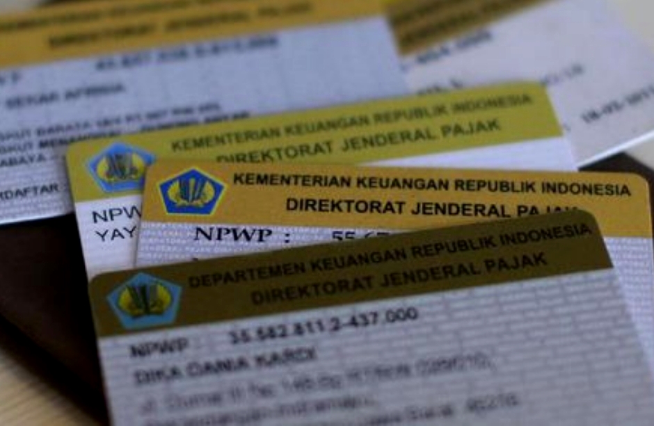 Pemkab Pelalawan Wajibkan Pengusaha Miliki NPWP Cabang
