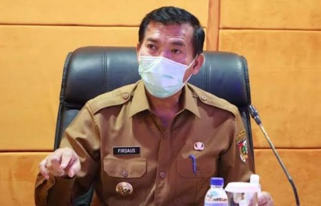 Pemkot Peringatkan Tiga Pabrik Pindah dari Pusat Kota Pekanbaru