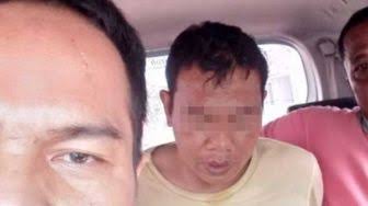 Pria di Pekanbaru yang Hina Alquran lewat TikTok Ditangkap Polisi