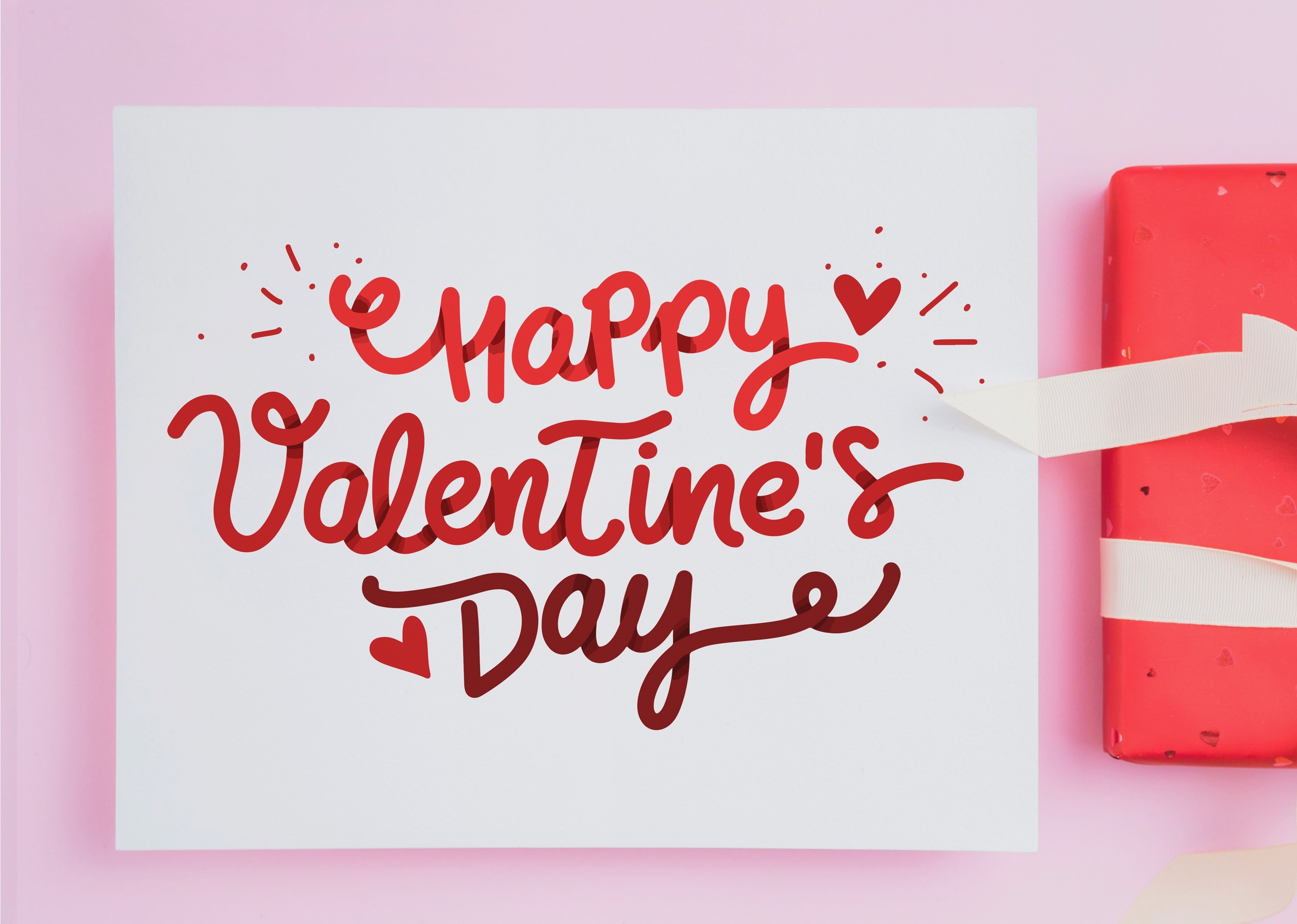 Arab Saudi Tak Lagi Haramkan Perayaan Valentine Day, Benarkah?