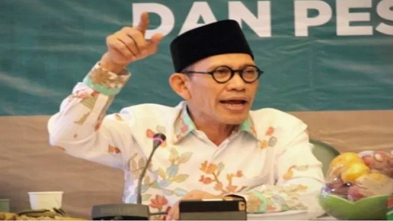 PBNU Tolak Wacana Israel Buka Hubungan Diplomatik dengan Indonesia