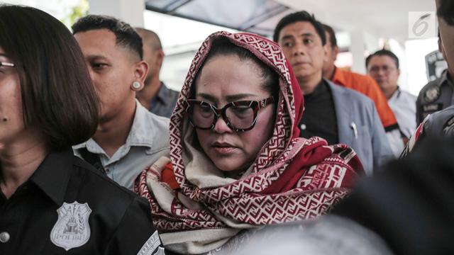 Transaksi Sabu untuk Nunung Pakai Metode Tiang Listrik