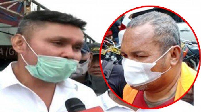 Nus Kei Soal Ribut dengan John Kei: Damai, Kita Keluarga