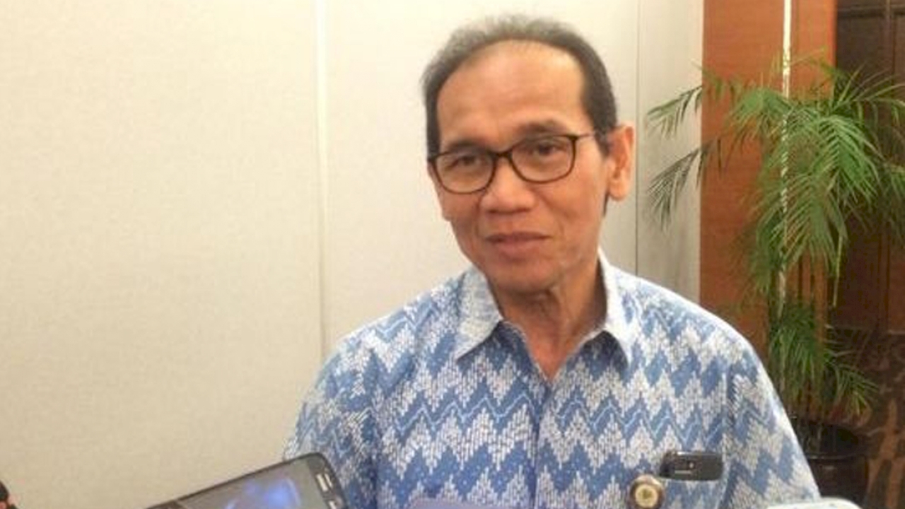 Eks Satgas: Ada yang Berusaha Kecilkan Jumlah Kematian Covid