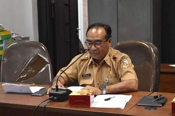Disdik Ingatkan Sekolah Tidak Bebani Peserta Didik dengan Iuran Rutin