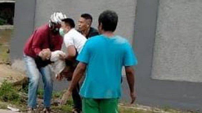 Anggota TNI AD Penabrak Handi dan Salsabila di Nagreg Resmi Ditahan
