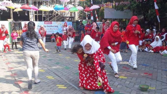 Pandemi Belum Usai, HUT RI di Pekanbaru Tanpa Perayaan Tujuhbelasan 