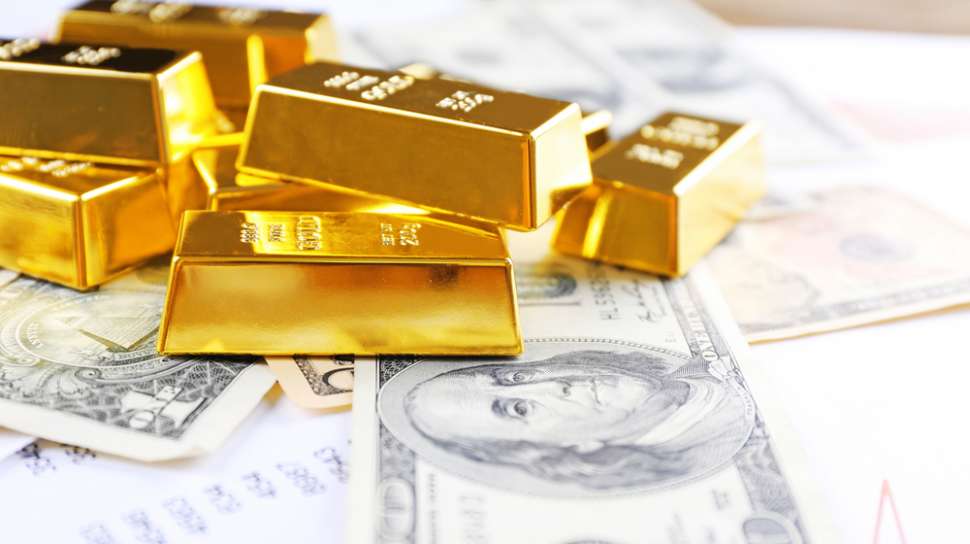 Harga Emas Antam Bertahan di Rp 946.000 per Gram 