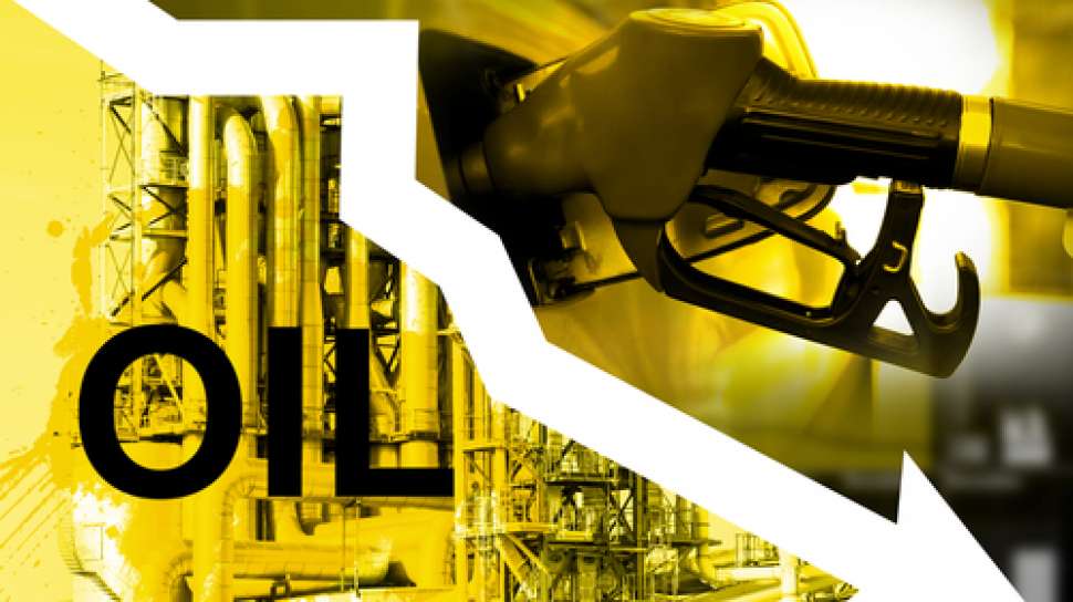  Corona Bikin Minyak Diobral Murah, Mau Sampai Kapan?
