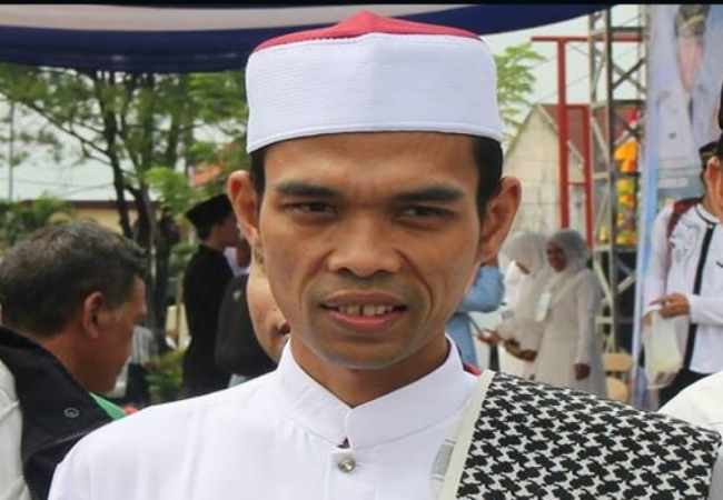 UAS Mundur Sebagai Dosen di UIN Suska, Rektorat: Kami Sangat Kehilangan, Beliau Aset Berharga