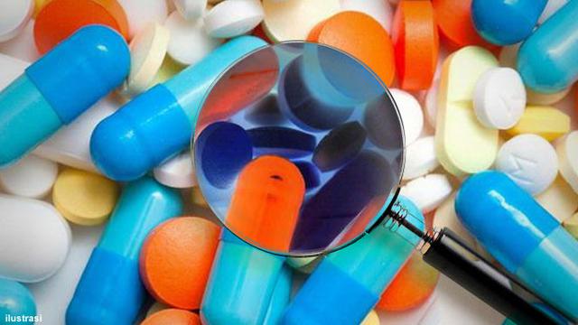 Setiap Tahun, Puluhan Ribu Warga Afrika Meninggal Karena Obat Palsu
