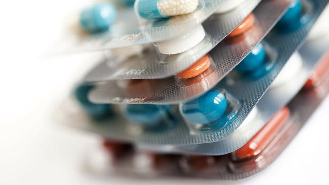 Disebut Jadi Obat Corona, Harga Pil Kina Melambung