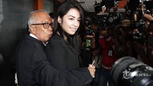 OC Kaligis Gugat Polri, Minta Lanjutkan Kasus Payment Gateway