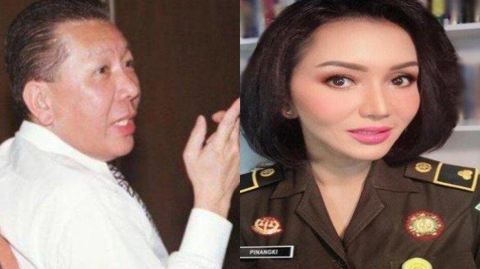 Djoko Tjandra akan Jadi Saksi untuk Jaksa Pinangki di Persidangan