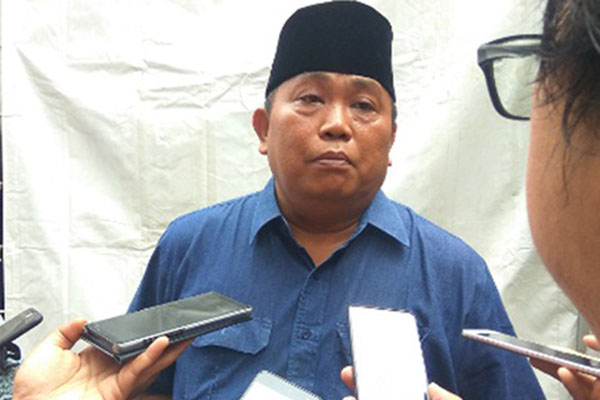 Terancam Sanksi Gerindra, Poyuono Ngotot: Isu PKI yang Buat Kadrun