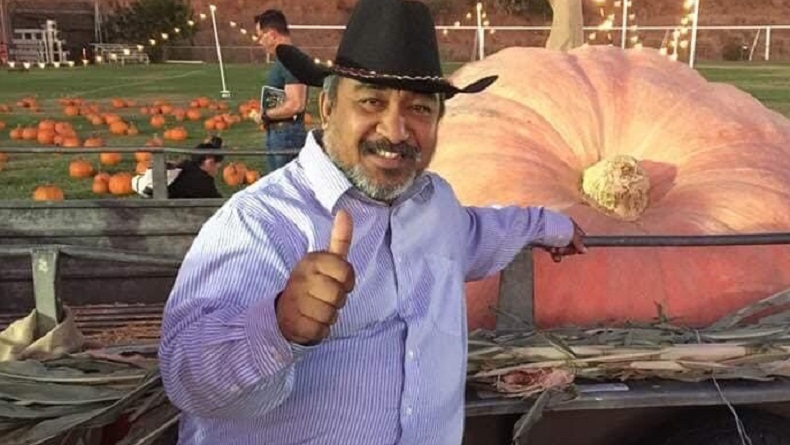 Heboh, Bupati Terpilih di NTB Ini Berstatus WN Amerika