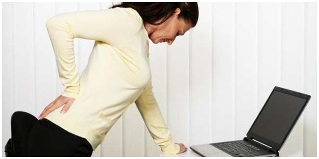 Risiko Osteoporosis Lebih Besar Pada Wanita, Kok Bisa?