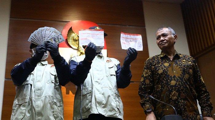 Kader PDIP Terjerat Kasus Suap Impor Bawang Jelang Kongres, Ini Respon Eks Kepala PPATK