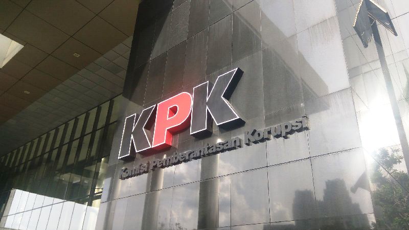 Korupsi Gedung IPDN, Dirut Hutama Karya di Panggil KPK