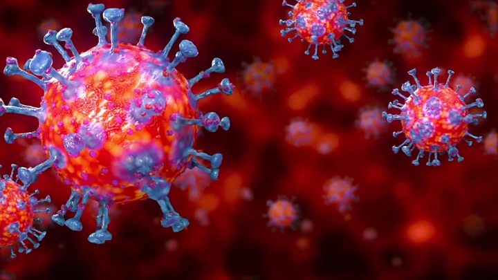 China Sebut Virus Corona dari Spanyol, Minta WHO Selidiki 