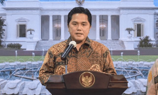 Bansos Pegawai Gaji di Bawah Rp5 Juta Cair September