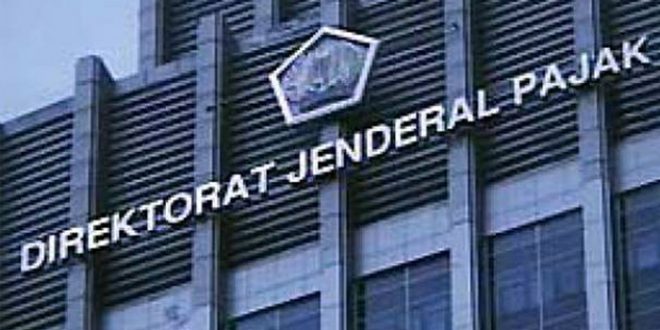 Kantor Pajak Tutup Sementara, Lapor SPT Bisa Lewat E-Filing