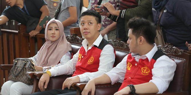 Beda Prinsip, Kuasa Hukum Pablo Benua Mundur dari Kasus Ikan asin