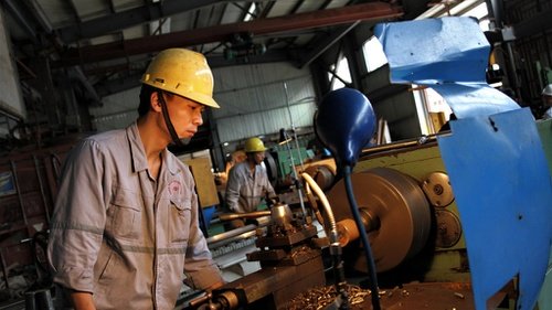 Akhirnya Kemenaker Tunda Kedatangan 500 TKA Asal China