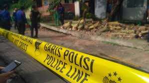 Dewan Sesalkan Insiden Runtuhnya Tembok SD N 141