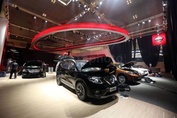 Bulan Depan Beli Mobil Baru Bebas Pajak