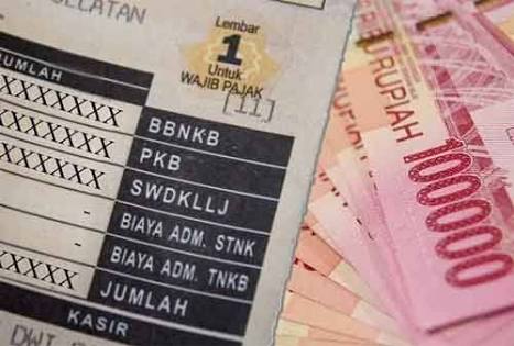 Pemutihan Denda Pajak Hanya Bisa Dibayar di Unit Samsat dan Samkel