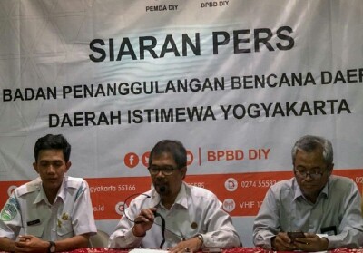 Pakar Tsunami Sebut Gempa 8,8 Magnitudo Berpotensi Terjadi di Selatan Jawa