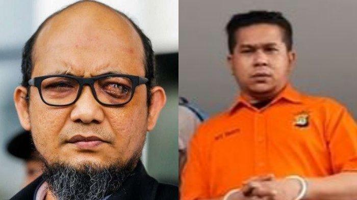 Tuntutan 1 Tahun Penjara bagi Penyerang Novel, Dianggap Memalukan dan Bukti Sandiwara Hukum