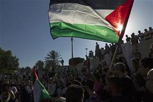  Ini Daftar 15 Negara Yang Tak Akui Kedaulatan Palestina