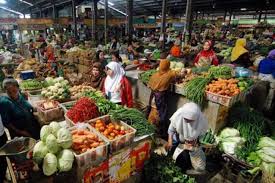 Pemko Rencanakan Produksi Kebutuhan Pangan Sendiri