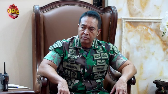 Kasus Penganiyaan Sekuriti Oleh Anggota TNI Jadi Perhatian Panglima Jendral Andika Perkasa
