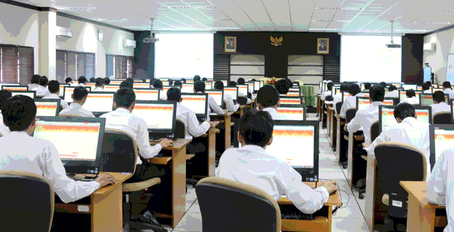 Rekrutmen CPNS dan PPPK Tahun 2020 Ditiadakan