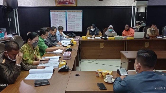 Mendesak, DPRD Pekanbaru Janji Selesaikan Ranperda Perlindungan Perempuan dan Anak