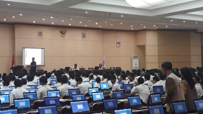 BKD Riau belum dapat Informasi Resmi untuk Isi Formasi Kosong CPNS 2018