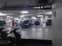 Parkir Hotel dan Pusat Perbelanjaan di Pekanbaru Bakal Gunakan Parkir Elektronik