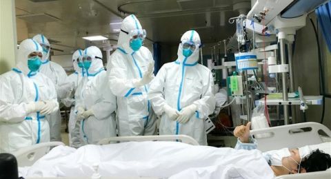Pasien Covid-19 Akan Lebih Cepat Sembuh Jika Tenang dan Tidak Panik