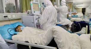 Positif COVID-19 bertambah, Pemko Dumai Koordinasikan Rencana Penerapan PSBB