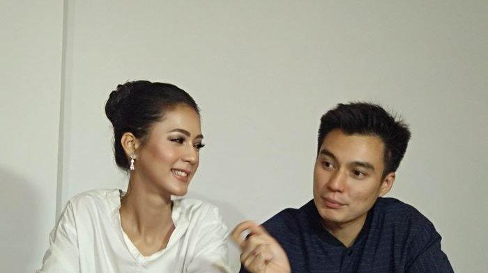 Hari Ini Baim Wong dan Paula Menikah