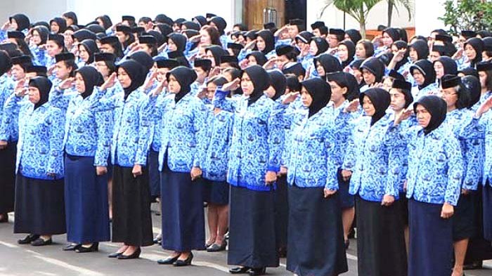 BPN Prabowo: Kenaikan Gaji PNS Jelang Pilpres Pantas Dikritik