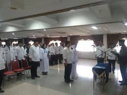 Pekan Depan, Ada Mutasi Pejabat Pemko Pekanbaru