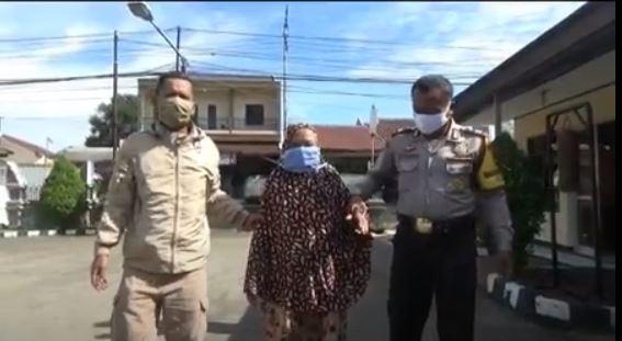 Polisi Berhasil Amankan 2 Bandit Modus Pecah Kaca Mobil di Pekanbaru