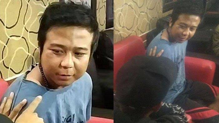 Korban Teror Sperma Bertambah Jadi 7 Perempuan