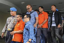 Polisi Beberkan Peran Tersangka Kasus Novel, Tak Ungkap Motif