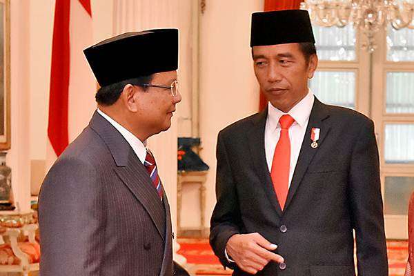 Debat Perdana, Prabowo-Sandi akan Tuntaskan Kasus di Era Pemerintahan Jokowi 