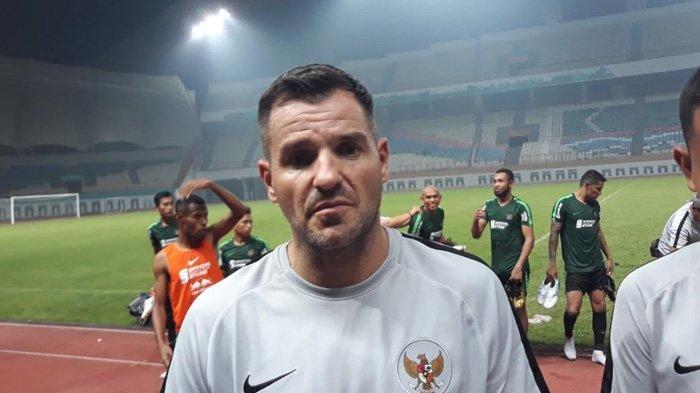 Indonesia vs Vietnam, Milo Berharap Timnas Dapat Hasil Yang Baik